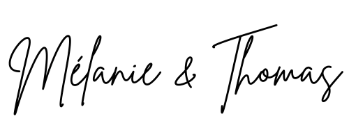 Mélanie & Thomas